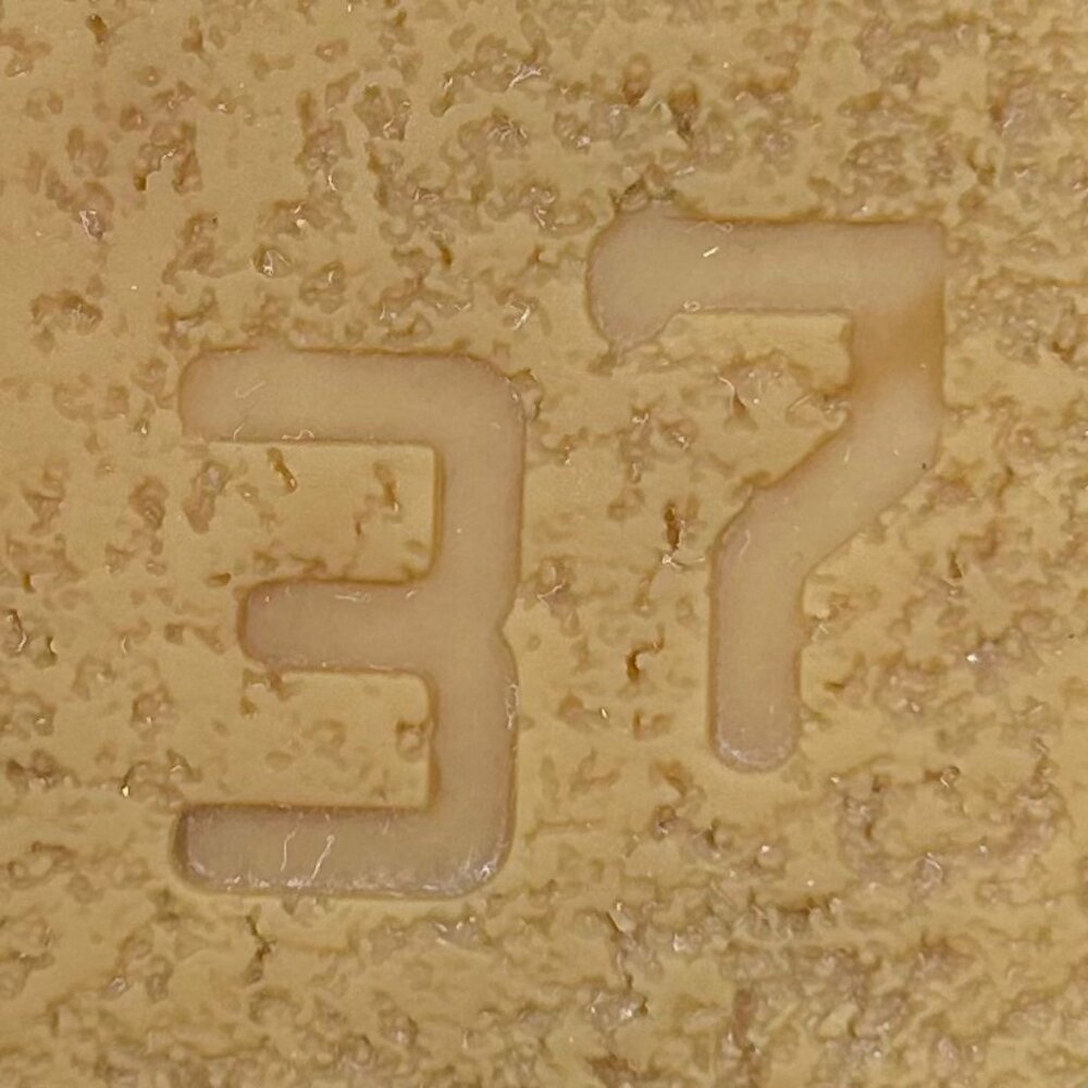 Ecco Women's Crepetray Suede Nubuck Leather Sneaker Shoes Size 6 - Picture 11 of 12